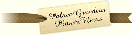 PalaceGrandeur Plan & News